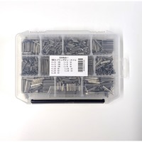 スプリングロールピンセット(ステンレス製)_選択画像02