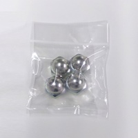 M12袋ナット2種(三価クロメートメッキ/4個)_選択画像02