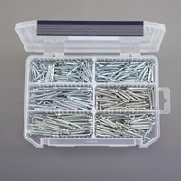 割ピンセット(三価ホワイト)