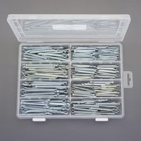 割ピンセット(三価ホワイト)