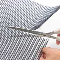 0.9x5m/3mm 万能多目的樹脂ネット(黒)_選択画像04