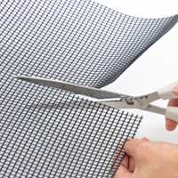 0.9x5m/12mm 万能多目的樹脂ネット(黒)_選択画像04