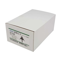 5x25mm 波板用ビス(鉄下地用/SUS座金/100個_選択画像02