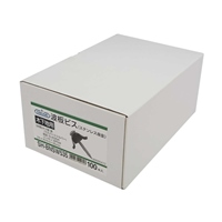 5x25mm 波板用ビス(木下地用/SUS座金/100個_選択画像02