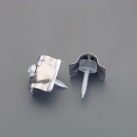 5x25mm 波板用ビス(木下地用/SUS座金/100個_選択画像04