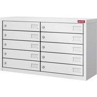 766x240x447パーソナルキャビネット(10人用_選択画像02