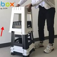 375x375x450mm 角スツール(OD/10個)_選択画像04