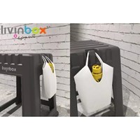 375x375x450mm 角スツール(黒/10個)_選択画像03