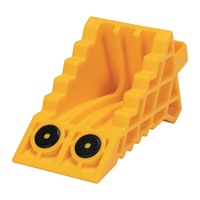 118x256x120mm タイヤストッパー(大型車用)_選択画像02