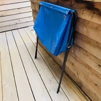 900x600x850mm 折畳み式エアコン洗浄槽_選択画像03