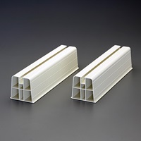 400x105x95mm 樹脂製エアコン架台(2個)_選択画像02