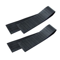 100x1000x15mm 防振ゴム(2枚)
