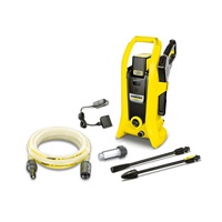 DC36V [家庭用]高圧洗浄機(充電式)