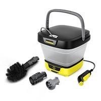 [家庭用] マルチクリーナー(充電式)