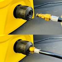 6m 高圧ホース(スリム/ケルヒャー洗浄機用)_選択画像04