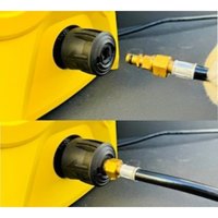 20m高圧ホース(スリム/ケルヒャー洗浄機用)_選択画像04