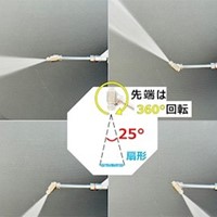 6m エアコン洗浄キット(ケルヒャー用)_選択画像04