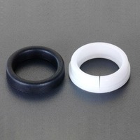 19mm用 自在パイプ取付パッキンセット