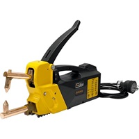 単相100V･200V兼用 スポット溶接機