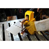 単相100V･200V兼用 スポット溶接機_選択画像02