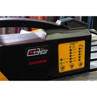 単相100V･200V兼用 スポット溶接機_選択画像03