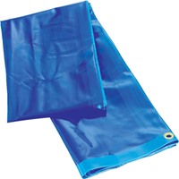 1000x2150mm 溶接作業フェンスセット(青)_選択画像03