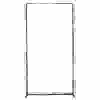 1000x2000mm 溶接作業フェンスセット(青)_選択画像02