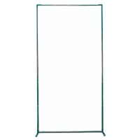 1000x2000mm 溶接作業フェンスセット(青)_選択画像02