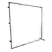 2000x2000mm 溶接作業フェンスセット(青)_選択画像02