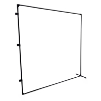 2000x2000mm 溶接作業フェンスセット(青)_選択画像02