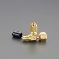 1/4 inx1/4 in スイベルフレアーコネクター_選択画像02