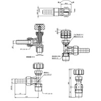 R3/8 inxφ10.5mmニードルバルブ(ステム型)_選択画像04