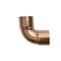 6.00mm 銅管エルボ(90°/10個)