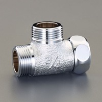 G3/4 in フレキ用片ナットチーズ