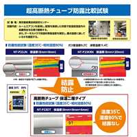 1/4 inx3/8 in 難燃被覆銅管(14mm厚/21m)_選択画像03