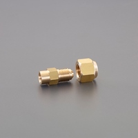 F1/4x1/4 inフレアーハーフユニオン/ロウx2_選択画像02