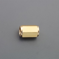 F1/4 inx 1/4 in フレアーソケット(2個)_選択画像02