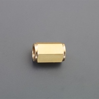 F3/8 inx 3/8 inフレアーソケット(2個)