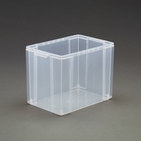 290x430x305/28L収納ケース(透明/蓋無)_選択画像02