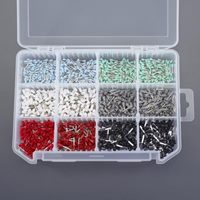 0.25-1.5mm2 フェルール端子セット