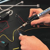 ガス式半田ごてキット(自動点火式)_選択画像02