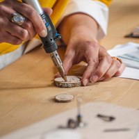 ガス式半田ごてキット(自動点火式)_選択画像03