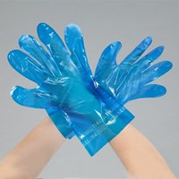 [L/410] 手袋･インナー(耐透過･EVOH製/5双)_選択画像02