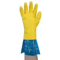 [L/410] 手袋･インナー(耐透過･EVOH製/5双)_選択画像03