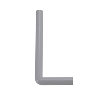 φ32mm/345x156mm オーバーフロー用パイプ