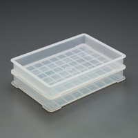 300x210x42/2.0L プラスチックバット(透明)_選択画像02