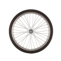 20 inノーパンクタイヤ