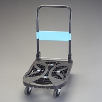 490x780mm/200kg 運搬車(軽量/静音)