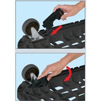 490x780mm/200kg 運搬車(軽量/静音)_選択画像04