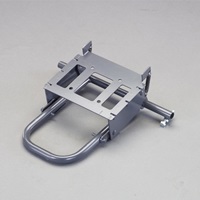 [EA520BS-21用]フットブレーキ